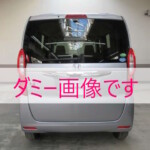 後ろ姿もカッコいい!
