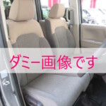 キレイな内装